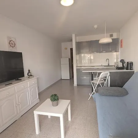 Apartment Paradise Amaya
