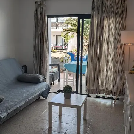 Paradise Amaya Apartment *