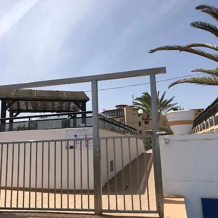 Paradise Amaya Διαμέρισμα *