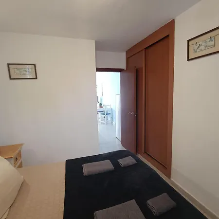 Lägenhet Paradise Amaya *