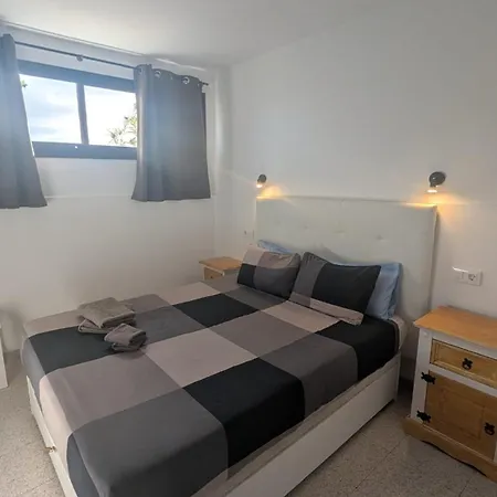 Paradise Amaya Apartman