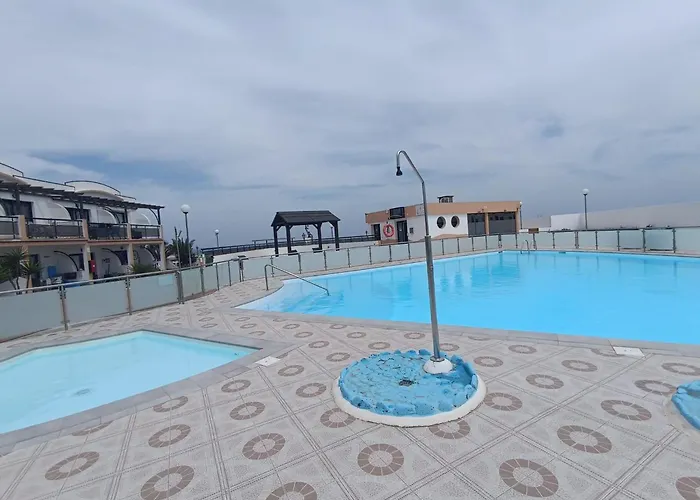 公寓 Paradise Amaya *