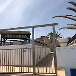 Paradise Amaya Apartman *