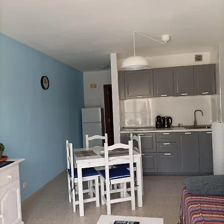 Apartament Paradise Amaya