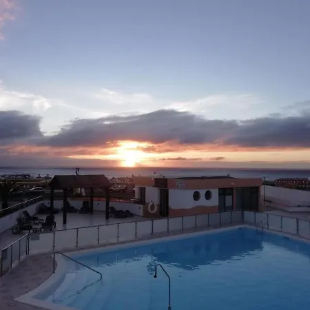 Paradise Amaya Appartement