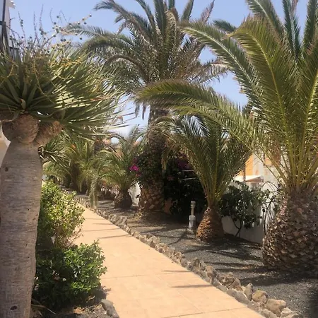 דירה Paradise Amaya