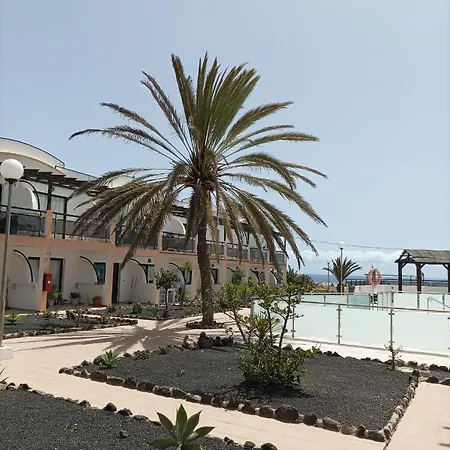 Appartement Paradise Amaya