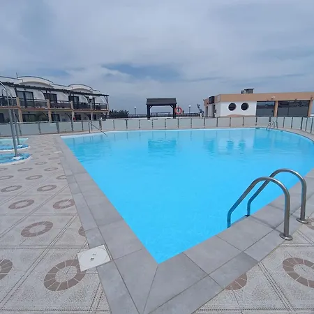 Appartement Paradise Amaya *