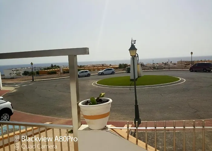 Apartment Paradise Amaya