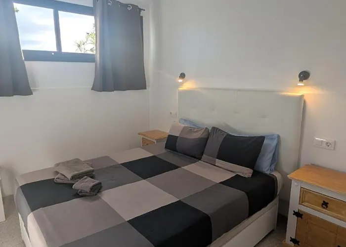 Paradise Amaya Apartment