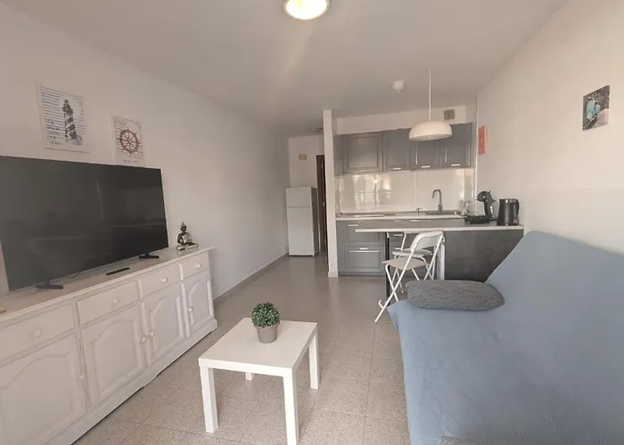 Apartment Paradise Amaya