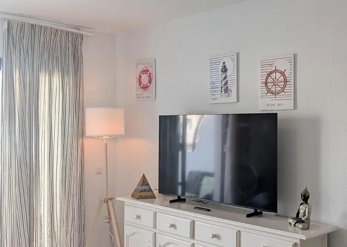 Apartment Paradise Amaya Costa De Antigua