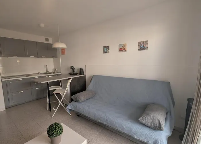 Apartment Paradise Amaya