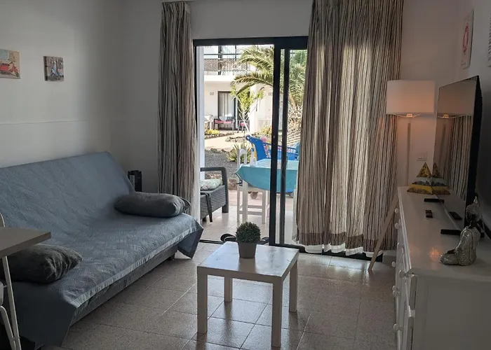 Paradise Amaya Apartment *