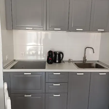 Apartamento Paradise Amaya Costa De Antigua