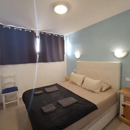 Apartamento Paradise Amaya Costa De Antigua