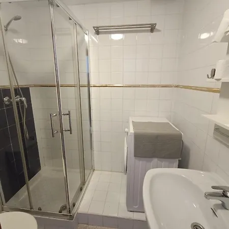 Apartamento Paradise Amaya Costa De Antigua