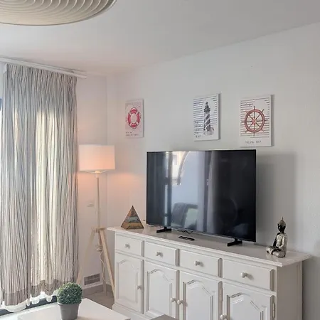 Apartamento Paradise Amaya Costa De Antigua