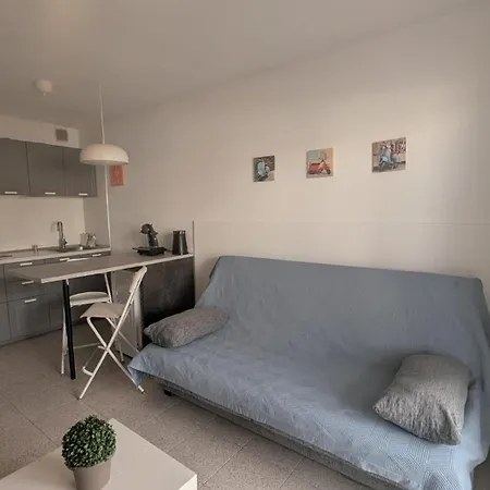 Apartamento Paradise Amaya