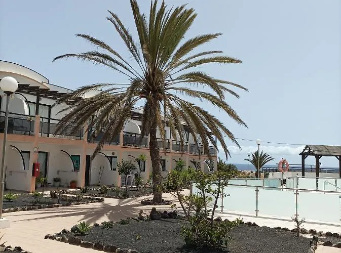 Апартаменты Paradise Amaya