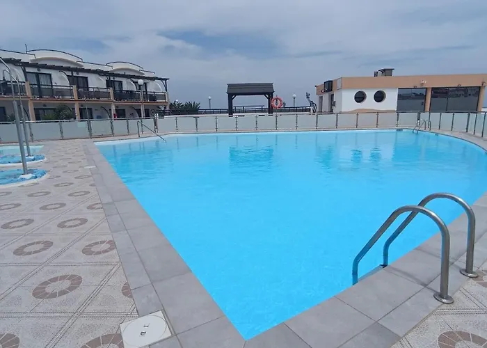 Апартаменты Paradise Amaya *