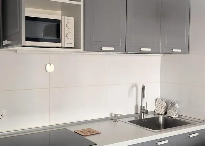 Paradise Amaya Апартаменты *